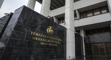 Merkez Bankası'ndan yıllar sonra rekor zarar 