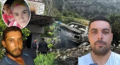 Mersin’deki vahşette korkunç detaylar