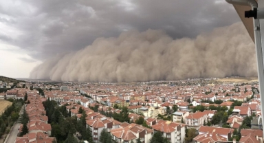 Meteoroloji'den Marmara ve Ege bölgesine uyarı