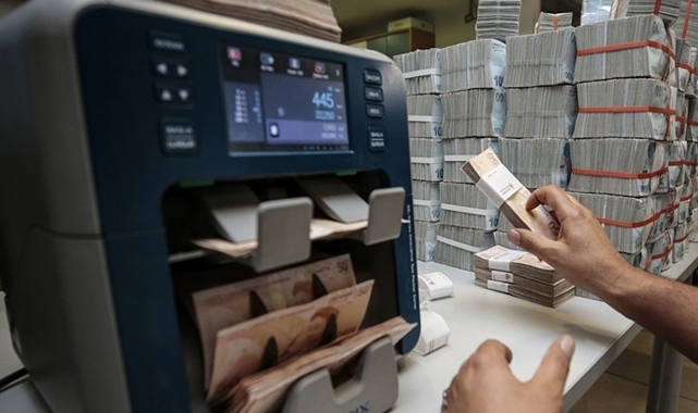 Mevduat hesapları için 'vergi' kararı