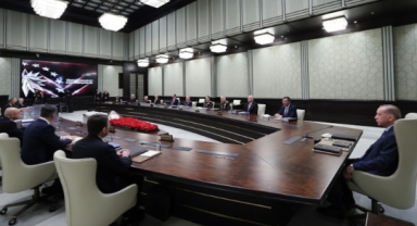 MGK sonrası terör ve yerel seçim açıklaması