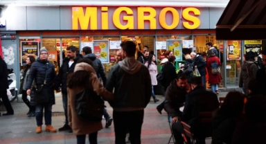 Migros'tan Patiswiss ürünleri kararı