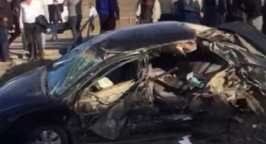 Minik Zeynep hayatını kaybetti