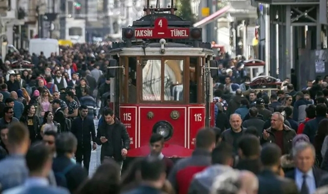Muhafazakarlık yerini modernliğe bırakıyor