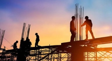 Müteahhitler inşaatları durdurmaya hazırlanıyor