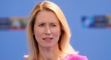 NATO'da kadın lider sinyali