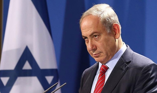 Netanyahu'dan Hamas'a gözdağı