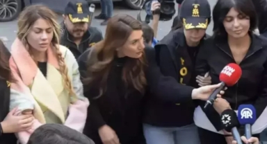 Nihal Candan cezaevi günlerini anlattı