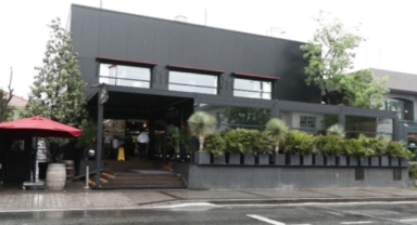 Nusr-Et restoranına ikinci saldırı