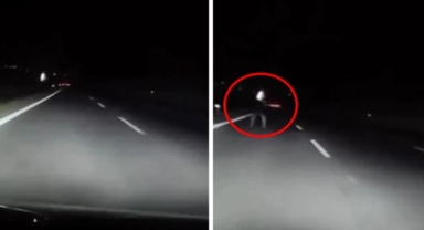 Otoyoldaki sürücülere 'Yumurtalı' çete tuzağı