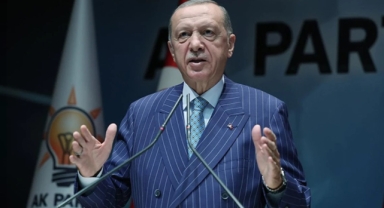 Oy kaybını iki sebebe bağladı