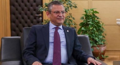 Özgür Özel'den bayram mesajı