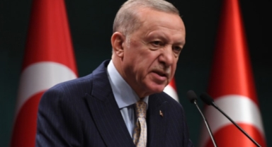 'Özgür Özel'e kapımız açık'