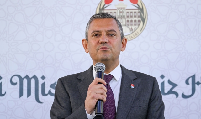 Özgür Özel'in Erdoğan'ı araması ne anlama geliyor?