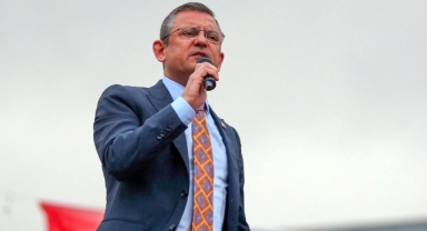 Özgür Özel seçimi değerlendirdi