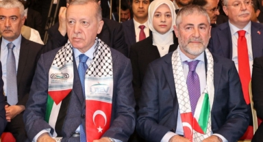 PARLAMENTERLER ARASI KUDÜS PLATFORMU 5. KONFERANSI, 76 ÜLKEDEN 500’ÜN ÜZERİNDE PARLAMENTERİN KATILIMI İLE İSTANBUL’DA GERÇEKLEŞTİRİLDİ