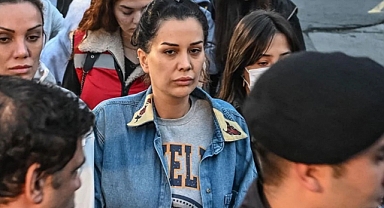 Polat çifti vergi suçundan berat edildi 