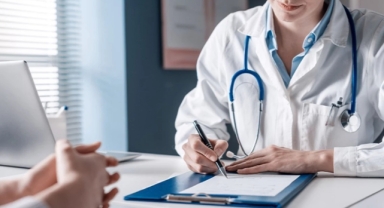 Randevu alıp gitmeyenler artık iki kez düşünecek!