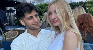 Reynmen ile Emire Cansu Kurtaran evleniyor