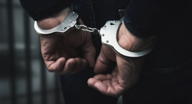 Rusya'da bakan yardımcısı gözaltına alındı