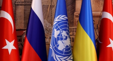 Rusya'dan İstanbul'daki anlaşmayla ilgili iddia