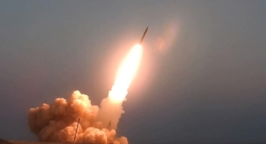 Rusya füze fırlattı