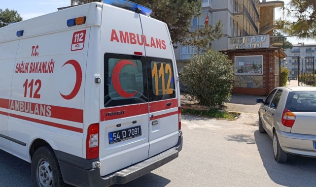 Sakarya'da bir evde 2 kişi ölü bulundu!