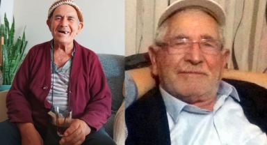 Sandık başında 2 kişi can verdi