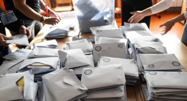 Şanlıurfa'da kayyum kararı