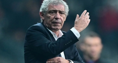 Santos ile yola devam etmeme kararı aldı