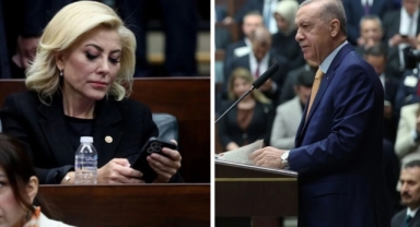 Şebnem Bursalı Erdoğan'dan özür diledi