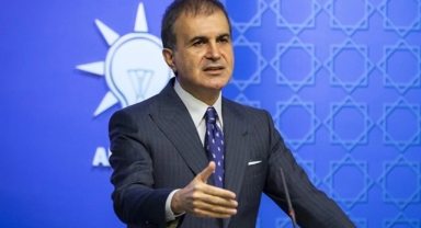 Seçim sonrası Ömer Çelik'e açıkça soruldu