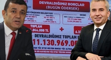 Seçime 2 gün kala 6.3 milyona çiçek alınmış