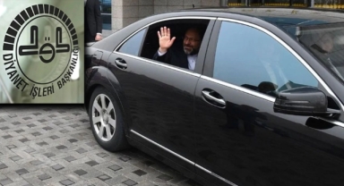 'Şehir dışı programı için kiralanıyor'