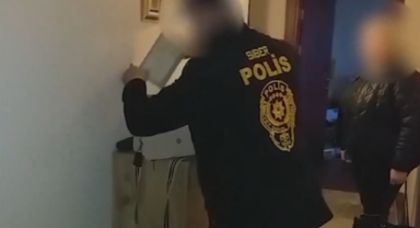 Sekiz ilde 'forex' operasyonu