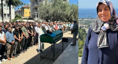 Serum sonrası kalbi duran kadın hayatını kaybetti