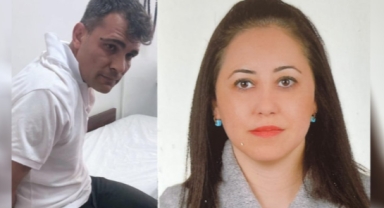 Sevgilisini sokakta bıçaklayarak öldürdü