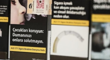 Sigaraya büyük zam geldi