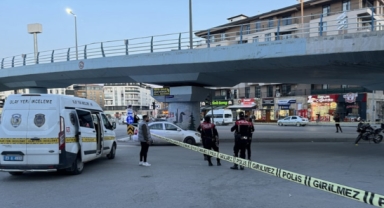 Silahlı-bıçaklı kavga