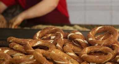 Simit fiyatlarıyla ilgili önemli karar 