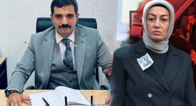 Sinan Ateş'in eşi davanın kilit ismini açıkladı