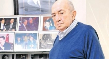 Sinema dünyasının acı kaybı