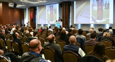 SMART ANKARA SKUP PROJESİ KAPSAMINDA 1. PAYDAŞ ÇALIŞTAYI DÜZENLENDİ