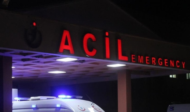 Sosyal medya kavgasında kan döküldü