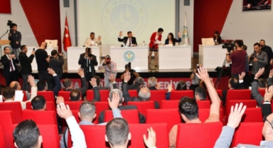 Su kullanımına büyük indirim getirildi