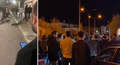 Taciz iddiasıyla darbedilen uzman çavuş tutuklandı