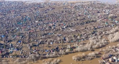 Tahliye edilenlerin sayısı 72 bin 29 oldu