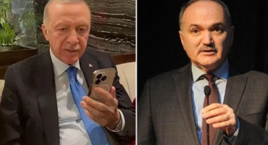 'Takma kafana zaferin küçüğü büyüğü olmaz'