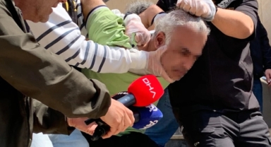  Taksiciyi öldüren şahsın uyruğu belli oldu