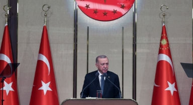 'Taksim dayatması masum değil'